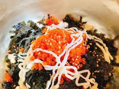 -首尔馆韩国料理(金童路店)