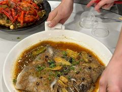 -老鄞江清水龙虾•赵赵家(江北店)