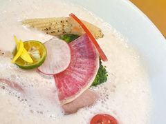 -真打拉面·日式拉面新流派(体育西横街店)