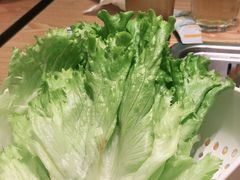 -新石器烤肉(之心城店)