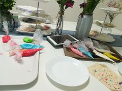 -Minicake创意蛋糕烘焙工作室