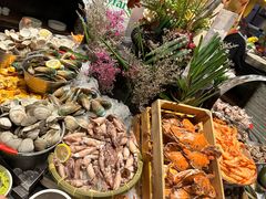 -安蒂娅·海鲜自助餐厅(安蒂娅美兰酒店)