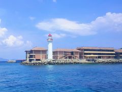 -海南分界洲岛旅游区