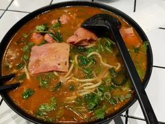 -肥汁米蘭香港米线(长宁来福士店)