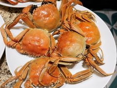 -禾斗海鲜自助(市南银座店)