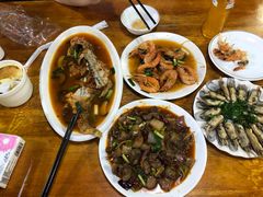 -温州一家人美食(西木头市店)