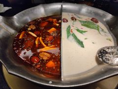 -湊湊火锅·茶憩(打浦桥日月光店)