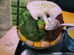-WONDER ICE 萬得冰田(建設路总店)