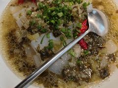 -秦月轩·陕西家乡菜(阜成路·五棵松店)