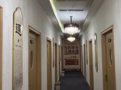 -筋骨堂热敷推拿按摩(招商花园城店)