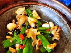 -喜悦烤鸭·新京菜(王府井店)