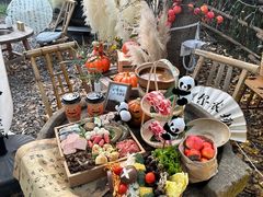 -HERRE·FARM 赫尔露营农场·团建聚会包场