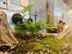 -赠李白·如诗的川味(余杭万达广场店)