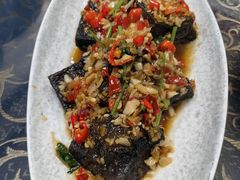 -湖南人家湘菜馆(镇江路店)