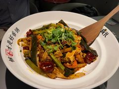 -川成元·麻辣香锅(凯德MALL西直门店)