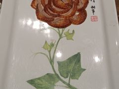 -北京全聚德(西翠路店)
