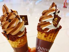-GODIVA(国际金融中心店)