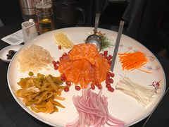 -小炳胜(卓悦中心店)