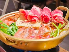 -TAIFORKS 大福食堂·山葵烤肉料理·拌饭(宝安店)