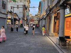 -汕头市小公园