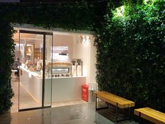 -% Arabica阿拉比卡咖啡(武康路店)