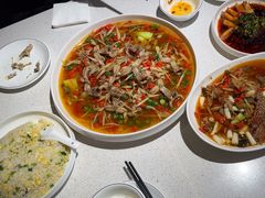 -蛙兔鸡自贡风味·特色江湖菜(广都店)