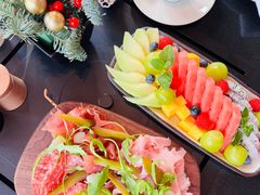 -养云安缦·廊