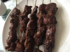 -火娃菜馆(新岭花园1期店)