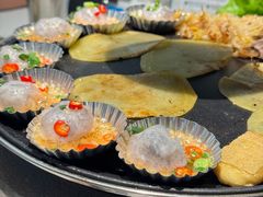 -范儿·嫂子烤肉·精致炭火烤肉(长治路店)