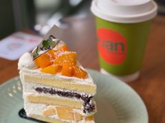 -tuan woodfire kitchen(锦绣坊店)