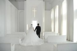 -金夫人婚纱摄影(华南店)