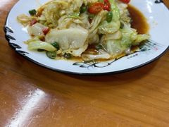 -市井川菜(江宁店)