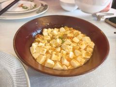 -上海和平饭店龙凤厅 Dragon Phoenix