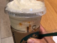 -星巴克臻选(华堂·新辰汇店)
