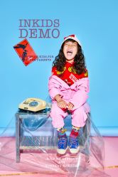 -INKIDS潮童社儿童摄影(朝阳大悦城店)