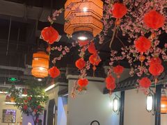-卢大鲜鱼头捞饭(美利广场店)