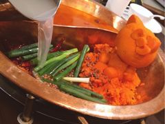 重庆麻辣锅-舌尖记忆重庆火锅(悉尼店)