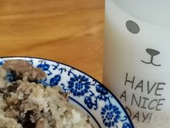 -叁省斋粉蒸肉甑糕·清真(回民街店)