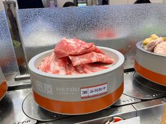 -密友回转自助火锅(世茂国际广场店)