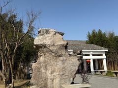 -郑州植物园