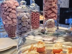 -上海苏宁宝丽嘉酒店·Cafe Bellagio西餐厅