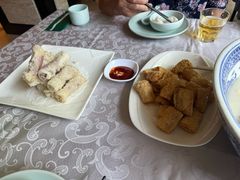 -山外山菜馆(玉泉路店)