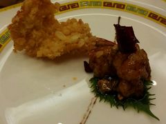 -北京饭店谭家菜