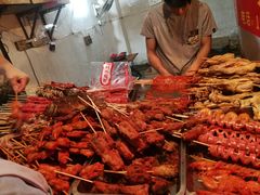 -胡仁根胡记炸炸炸