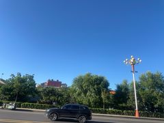 -普陀宗乘之庙(小布达拉宫)