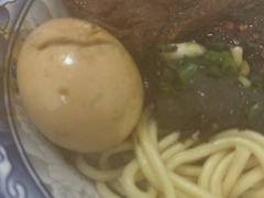 -熊腊生热干面馆(宝丰店)