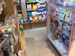-FAELING PETS美天灵宠物(富力广场店)