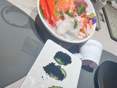-水木锦堂·自助铁板烧(望京凯德MALL店)