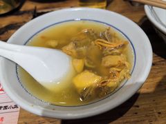 鸡汤-盟重烧烤(高正街店)