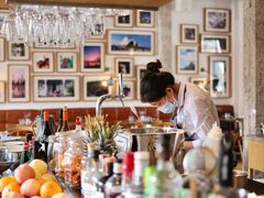 -BOR Eatery(安福路店)